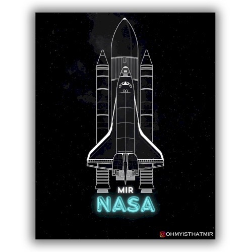 Nasa