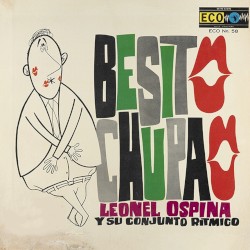 Besito chupao