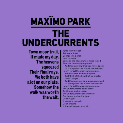 The Undercurrents