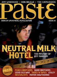 Paste mPlayer #24