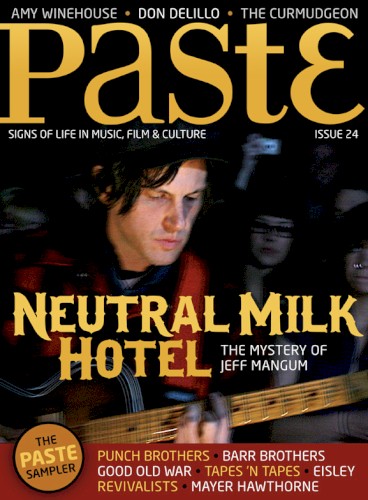 Paste mPlayer #24
