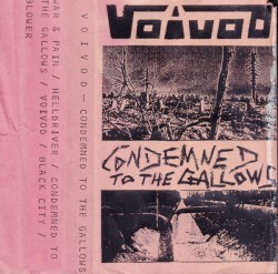 Condemned to the Gallows