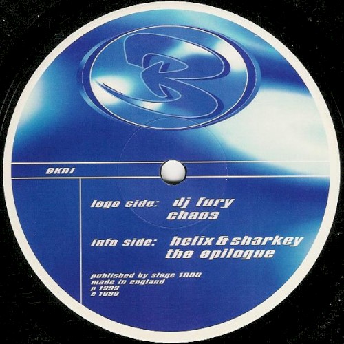 Chaos / The Epilogue