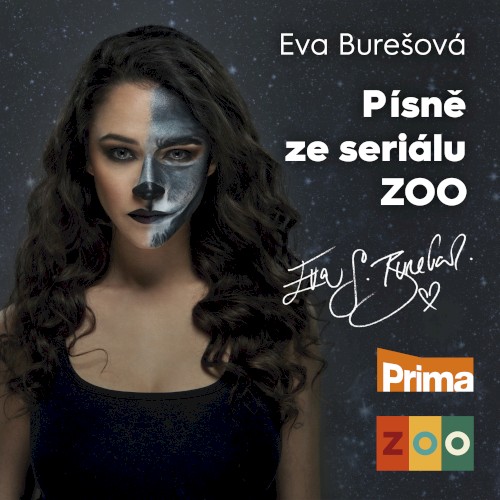 Písně ze seriálu ZOO