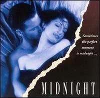 Midnight: A Time for Love
