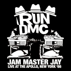 Live at the Apollo, New York '86