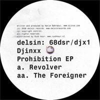 Prohibition EP