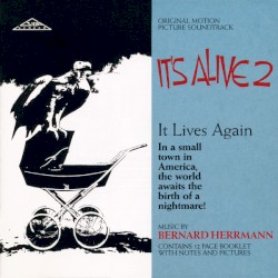 It's Alive 2
