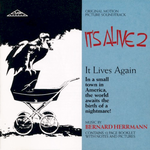 It's Alive 2