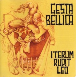 Iterum Rudit Leo