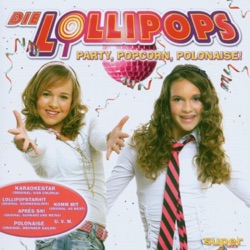 Party, Popcorn, Polonaise!