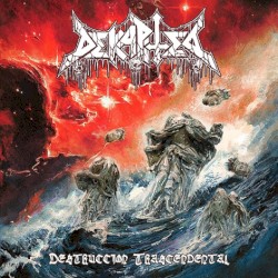 Destrucción Trascendental