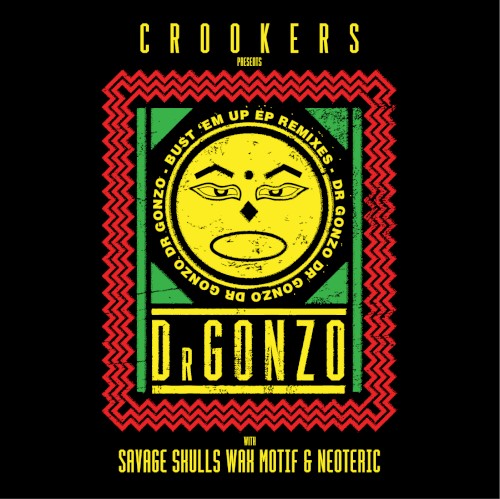 Bust ’Em Up Remixes EP