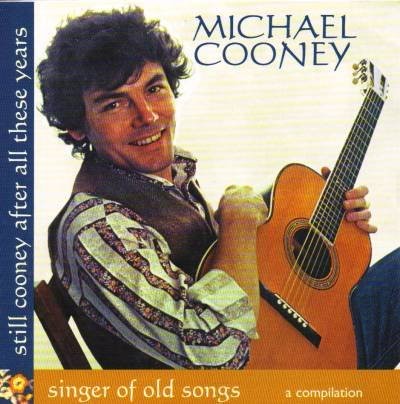 Still Cooney After All These Years / Singer of Old Songs