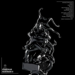 HYBRID BLAK : BLAKTRACKS, VOL. II