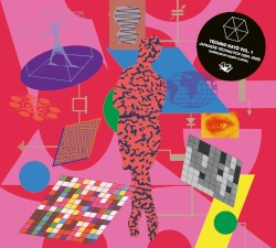 Techno Kayō, Vol. 1: Japanese Techno Pop (1981–1989)