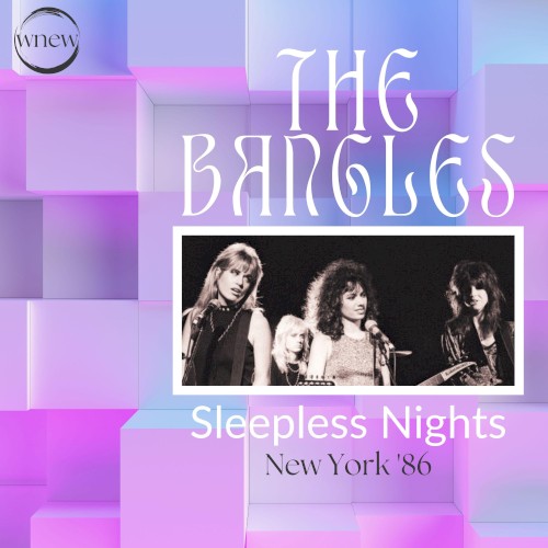 Sleepless Nights (New York ’86)