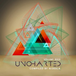 Uncharted, Volume XVIII