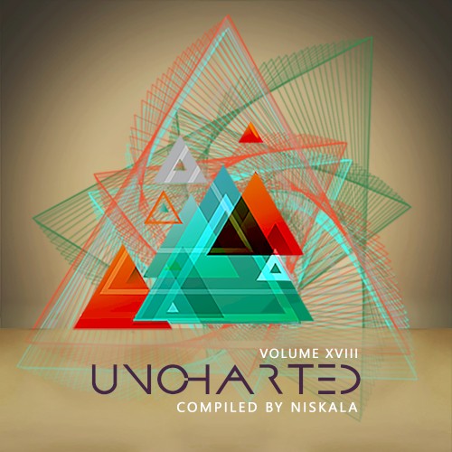 Uncharted, Volume XVIII