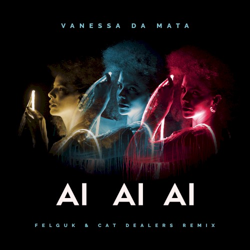 Ai ai ai (Felguk & Cat Dealers remix)