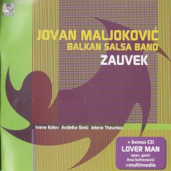 Zauvek