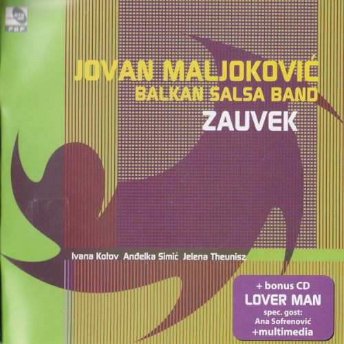 Zauvek