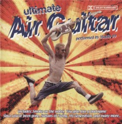 Ultimate Air Guitar