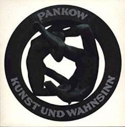 Kunst und Wahnsinn