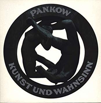 Kunst und Wahnsinn