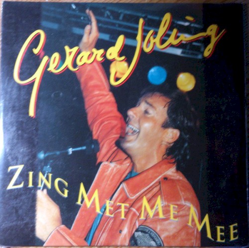 Zing met me mee