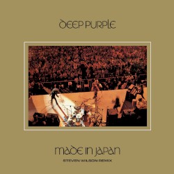Strange Kind of Woman (live at Festival Hall, Osaka / 16th August 1972 / Steven Wilson 2025 remix)