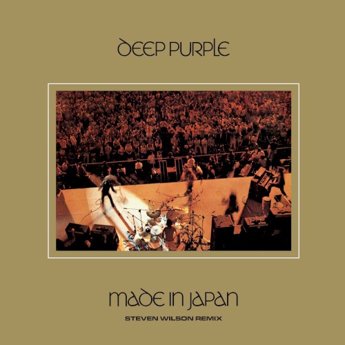 Strange Kind of Woman (live at Festival Hall, Osaka / 16th August 1972 / Steven Wilson 2025 remix)
