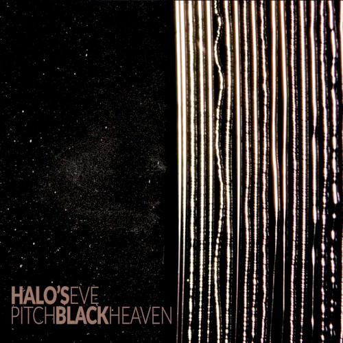 Pitch Black Heaven