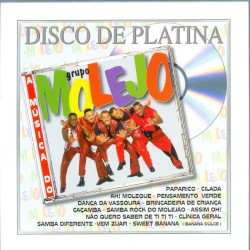 Disco de Platina