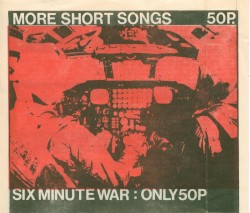 More Short Songs