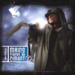 Mains pleines de ciment, Volume 2
