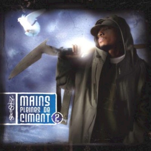 Mains pleines de ciment, Volume 2