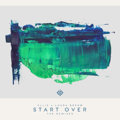 Start Over (Frank Pole remix)
