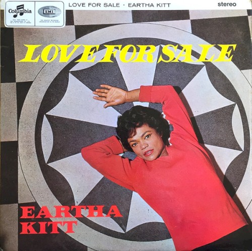 Love For Sale