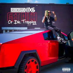 Get Rich Or Die Trapping