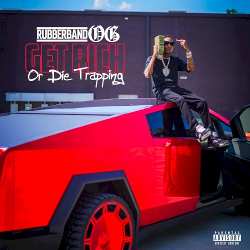 Get Rich Or Die Trapping
