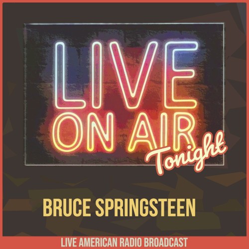Live on Air Tonight