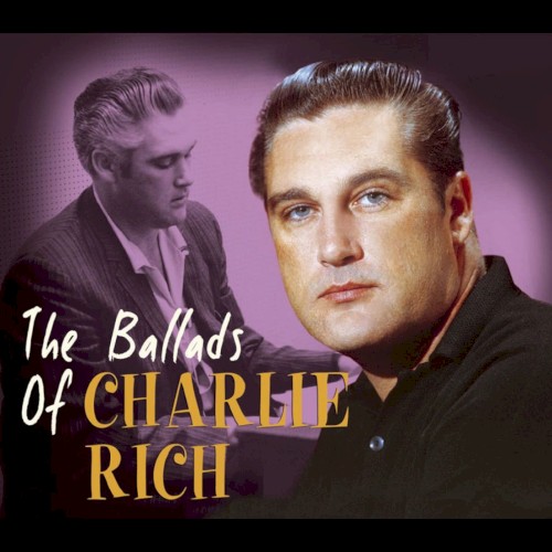The Ballads of Charlie Rich