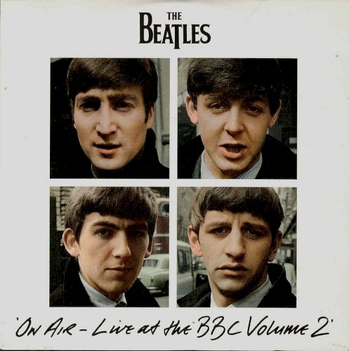 On Air - Live At The BBC Volume 2 - Promo