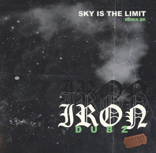 Sky Is The Limit