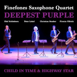 Deepest Purple