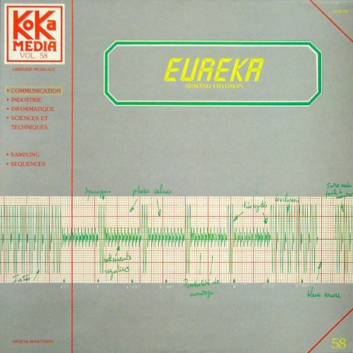 Eurêka