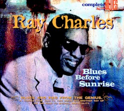 Blues Before Sunrise
