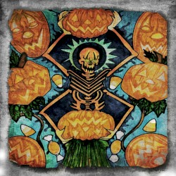 Songs of Samhain