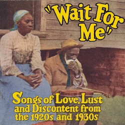 Wait for Me